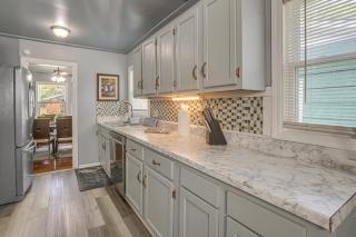 3 Mi to Downtown: Family-Friendly Birmingham Home - Birmingham - 1