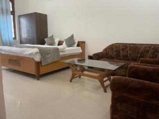 Amity guest house - 4