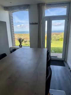 Maison en Pierre avec magnifique vue mer - 6