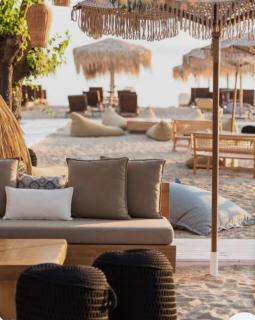 Meliti Luxury Apartment Near the Sea - 9