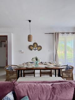 All ensuite 3 bedroom with pool Mbezi Beach - 4