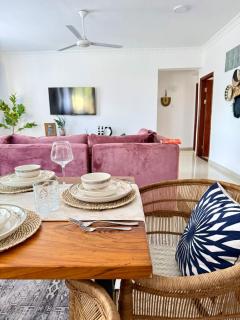 All ensuite 3 bedroom with pool Mbezi Beach - 2