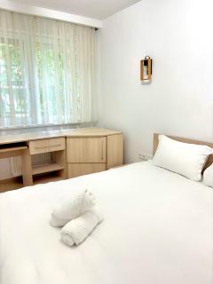 Apartament Modern langa Mall - 8