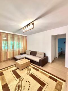 Apartament Modern langa Mall - 1