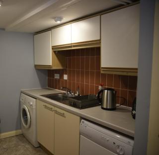 Studio cottage in pretty East Lothian village - 5