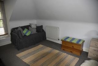 Studio cottage in pretty East Lothian village - 4
