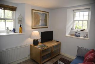 Studio cottage in pretty East Lothian village - 3