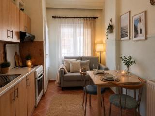 Two bedroom apartment in the Old Town - Thessaloniki - 9