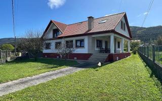 Casa en Carnota - 7