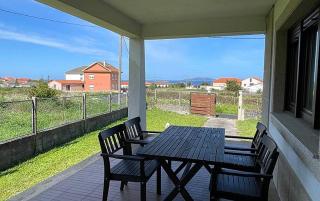 Casa en Carnota - 1