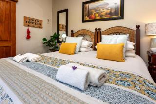 Die Fonteine Country Guesthouse and Glamping - 7