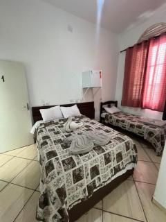 Hotel Colonial - 3