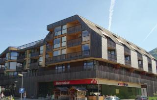 Apartments Eurolux - Bohinjska Bistrica - Bohinj - 5