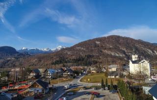 Apartments Eurolux - Bohinjska Bistrica - Bohinj - 6