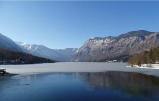 Apartments Eurolux - Bohinjska Bistrica - Bohinj - 9