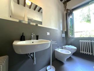 Tuscan Romance - Pool, Panoramic Views and Relax - Pescia - 6