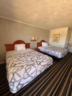 Ballinger Inn - 3