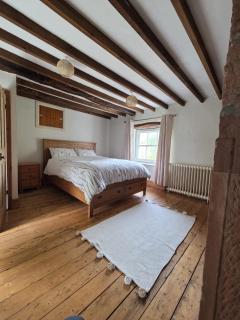 Brook cottage - 5