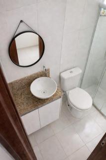 Bairro seguro ao lado da Barra e da UFBA Com Ar - 2