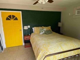 “The Clementine” Boho Home in Orlando’s Food Scene - 4