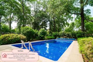Pool - Hot Tub - Game Room - Remodeled - Sleeps 10 - 0