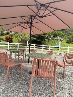 Ecohotel La Italia- Hotel Venecia, Antioquia - 8