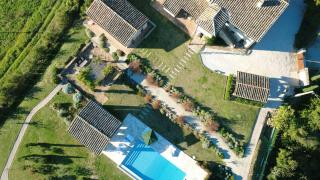 Perugia Pool Villa by Villaflair - 6