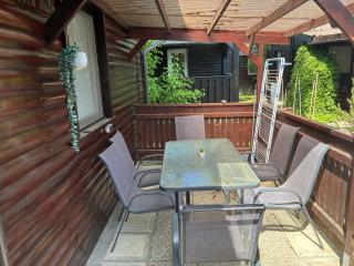Cottage Karolina - 1