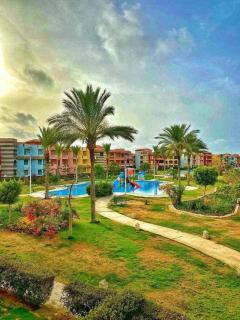 Porto Matrouh - 1