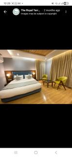 Hotel Terrain Tangmarg - 8