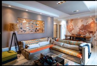 The Nautical Explorer Residence - 0