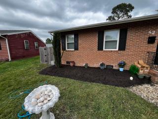 Hampton Rancher - 2
