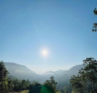 Sinharaja Eco Camp - 8