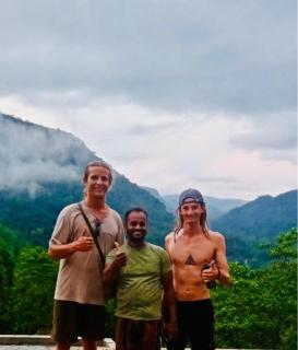 Sinharaja Eco Camp - 4