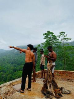 Sinharaja Eco Camp - 6