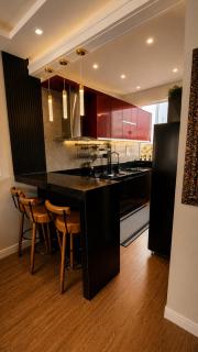 Apartamento Premium com 2 Quartos e AR no Guamá - 1