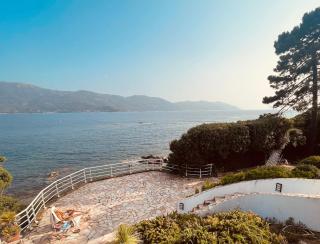 Villa Roc & Fiori - Bord de mer - Corse du Sud - 2