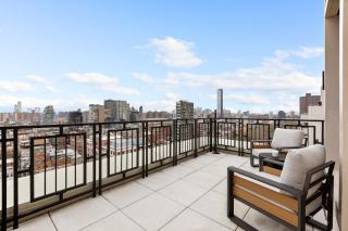 Freeman Residences NYC - 7