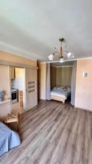 Atlas Arena Cozy Stay - 1