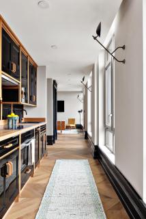 Freeman Residences NYC - 3