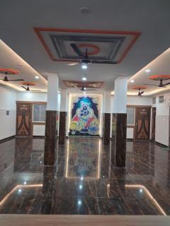 Radharani Atithi Bhawan - 3