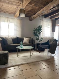 Maison de campagne 110m2 - 0