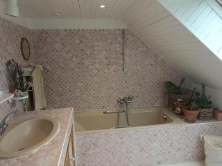 Maison de vacances à Morgat - 7