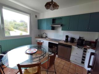 Maison de vacances à Morgat - 3