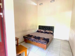 OYO 95235 Griya Manisa Homestay Syariah - 8