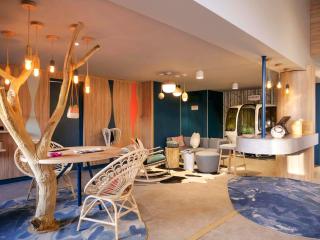 Mercure Annemasse Porte De Genève - 9
