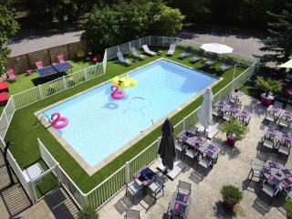 Mercure Annemasse Porte De Genève - 7