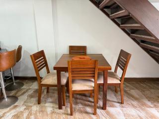 Casa Tucán Turrialba - 5