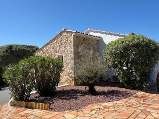 Villa Roc & Fiori - Bord de mer - Corse du Sud - 1