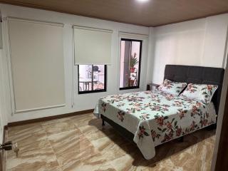 Casa Tucán Turrialba - 2